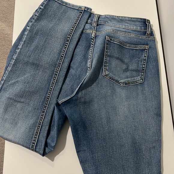 Skinny Jean - Picture 4 of 4